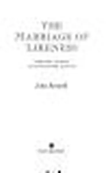 The marriage of likeness - John Boswell