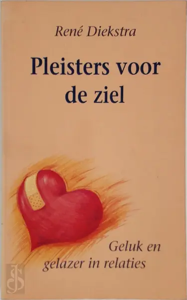 Pleisters voor de ziel - Rene Diekstra