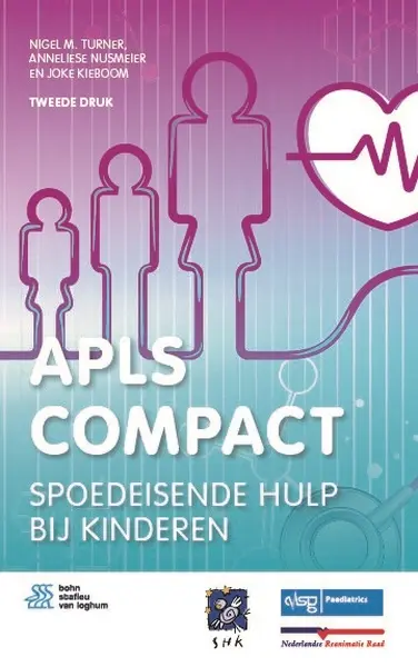 APLS compact - Nigel M. Turner, Anneliese Nusmeier, Joke Kieboom