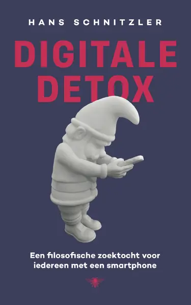 Digitale detox - Hans Schnitzler