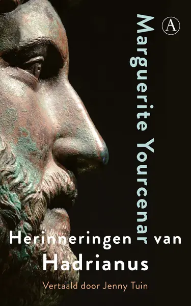 Herinneringen van Hadrianus - Marguerite Yourcenar