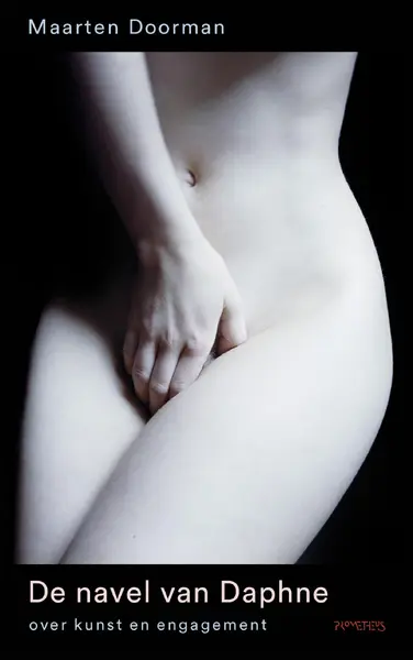 De navel van Daphne - Maarten Doorman
