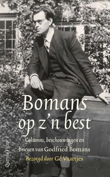 Bomans op z’n best - Godfried Bomans