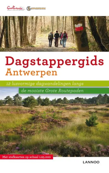 Dagstappers Antwerpen - Unknown