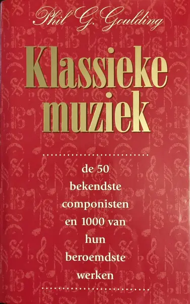 Klassieke muziek - Phil G. Goulding