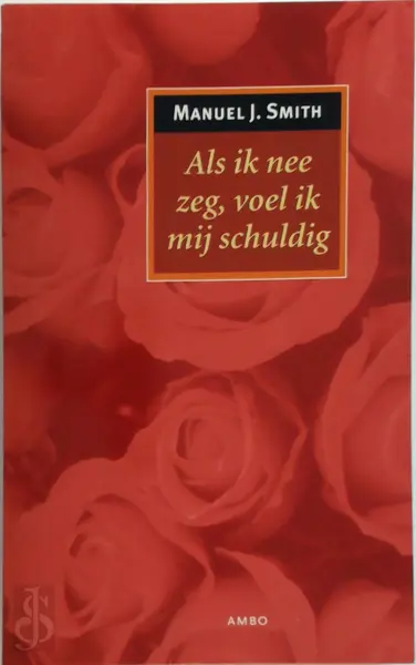 Als ik nee zeg, voel ik mij schuldig - Manuel J. Smith, Caspar Hendriks