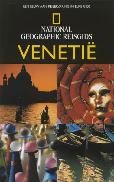 Venetie - E. Zwingle