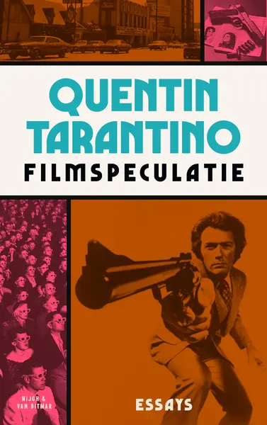 Filmspeculatie - Quentin Tarantino