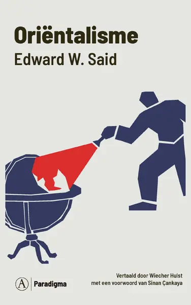 Orientalisme - Edward W. Saïd