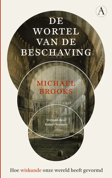De wortel van de beschaving - Michael Brooks