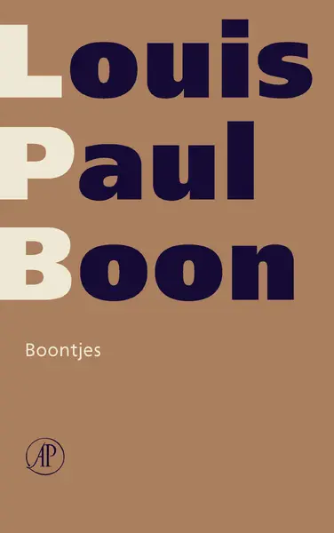 Boontjes - Louis Paul Boon