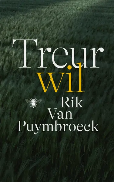 Treurwil - Rik Van Puymbroeck