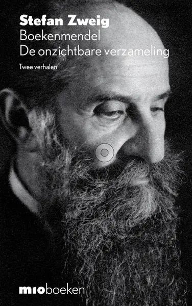 Boekenmendel en De onzichtbare verzameling - Stefan Zweig
