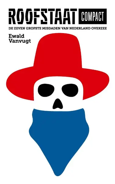 Roofstaat compact - Ewald Vanvugt
