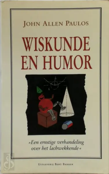 Wiskunde en humor - John Allen Paulos