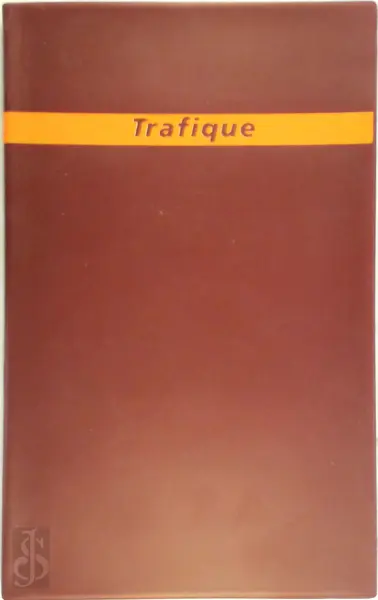 Trafique - Piet Vanrobaeys, Stedelijk Museum voor Actuele Kunst (Ghent Belgium)