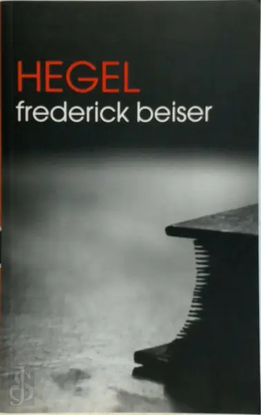Hegel - Frederick C. Beiser