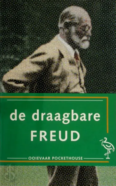 De draagbare Freud - Sigmund Freud, Peter Gay, Tinke Davids