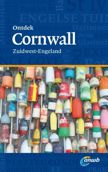 Ontdek Cornwall, Zuidwest-Engeland - Petra Juling