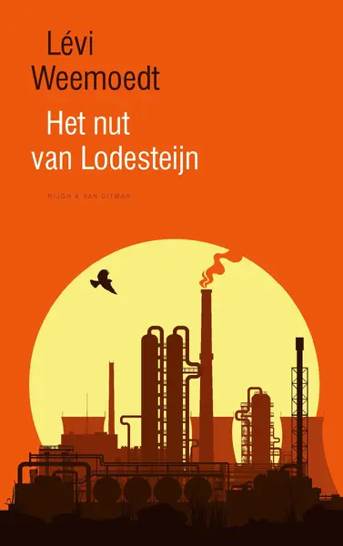 Het nut van Lodesteijn - Lévi Weemoedt