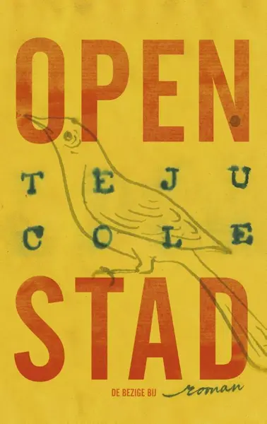 Open stad - Teju Cole