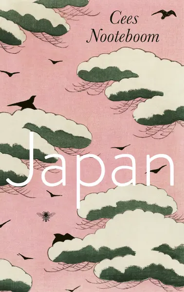 Japan - Cees Nooteboom