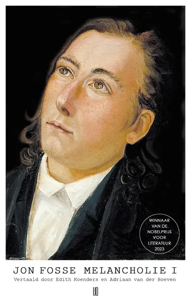 Melancholie I - Jon Fosse