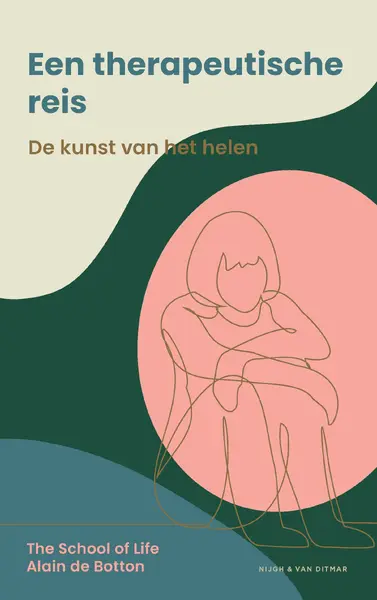 Een therapeutische reis - Alain de Botton