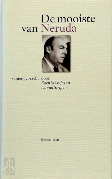 De mooiste van Pablo Neruda - Pablo Neruda