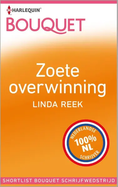 Zoete overwinning - Linda Reek