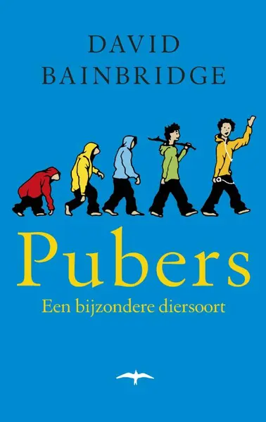 Pubers - David Bainbridge