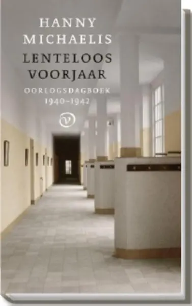 Lenteloos voorjaar - Hanny Michaelis