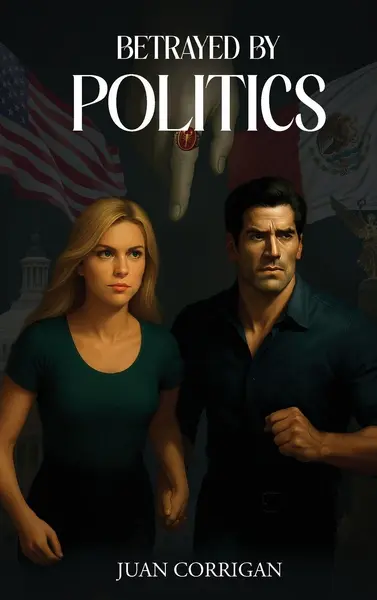 Betrayed By Politics - Juan Corrigan
