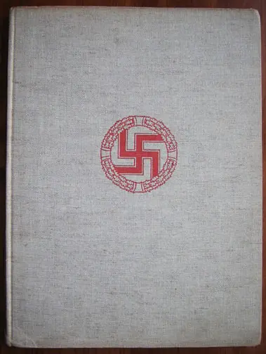 Neue Deutsche Baukunst - Albert Speer | De Slegte