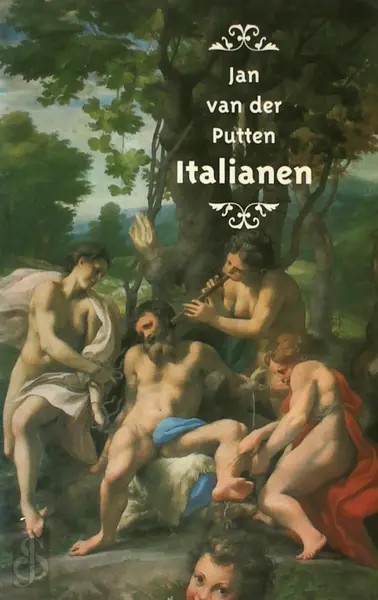 Italianen - J. van der Putten