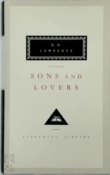 Sons and Lovers - D.H. Lawrence