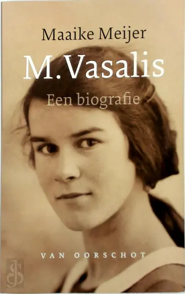 M. Vasalis - Maaike Meijer