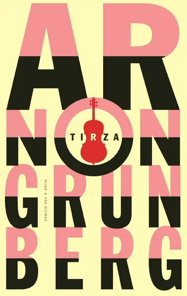 Tirza - Arnon Grunberg