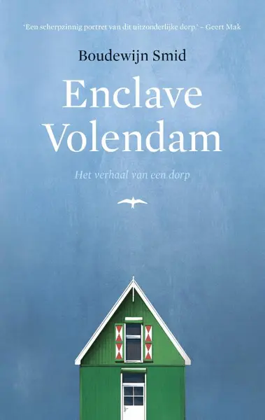 Enclave Volendam - Boudewijn Smid