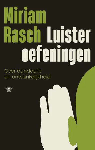 Luisteroefeningen - Miriam Rasch