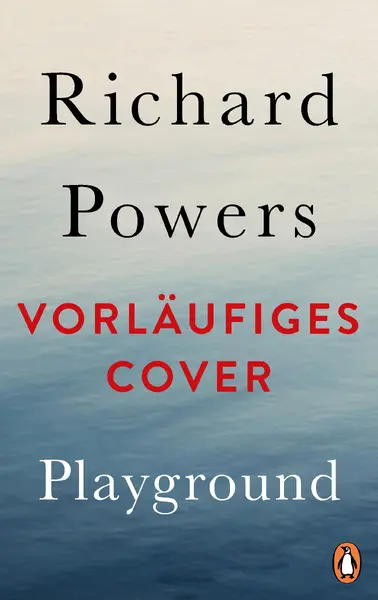 Das große Spiel - Richard Powers
