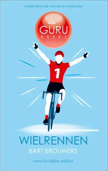 Wielrennen - Bart Brouwers