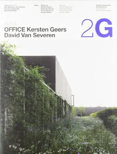 Office - Kersten Geers David Van Severen - Ellis Woodman 1