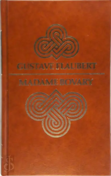 Madame Bovary - Gustave Flaubert