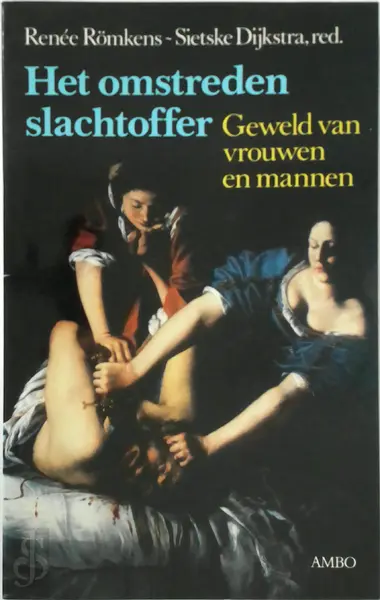 Het omstreden slachtoffer - Unknown