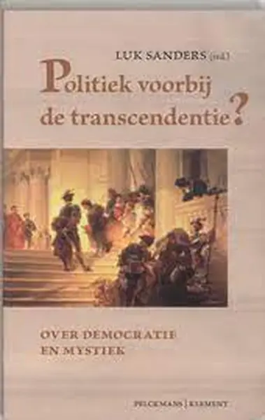 Politiek voorbij de transcendentie? - Unknown