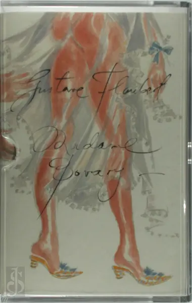 Madame Bovary - Gustave Flaubert