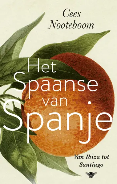 Het Spaanse van Spanje - Cees Nooteboom