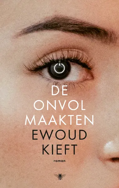 De onvolmaakten - Ewoud Kieft