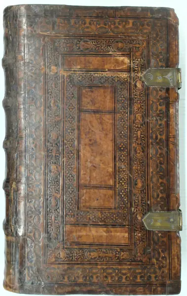 Institutie, ofte Onderwiisinge inde christelicke religie, in vier boecken begrepen - Johannes Calvijn